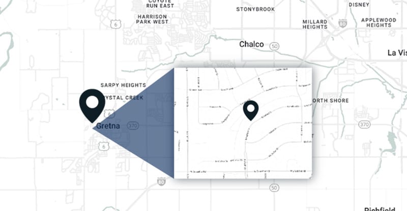 View Our Office Location